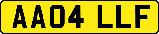 AA04LLF