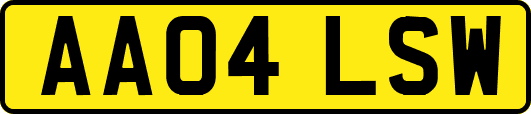 AA04LSW