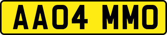 AA04MMO