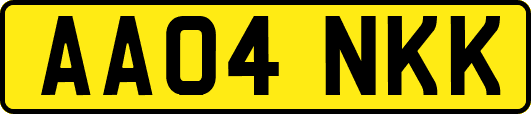 AA04NKK