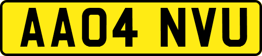 AA04NVU