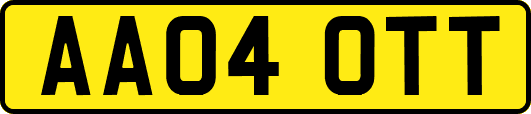 AA04OTT