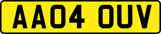 AA04OUV
