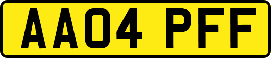 AA04PFF