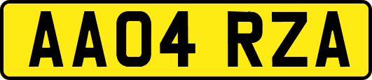 AA04RZA
