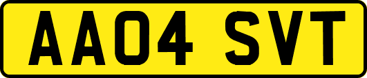 AA04SVT