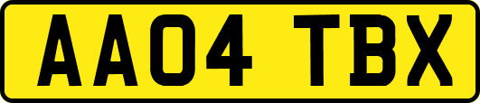 AA04TBX