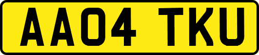 AA04TKU