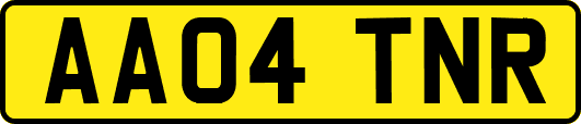 AA04TNR