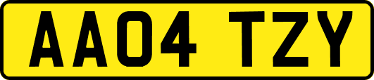 AA04TZY