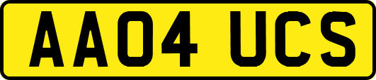 AA04UCS