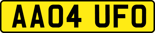 AA04UFO
