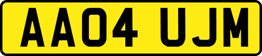 AA04UJM
