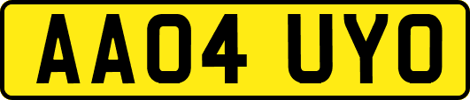 AA04UYO