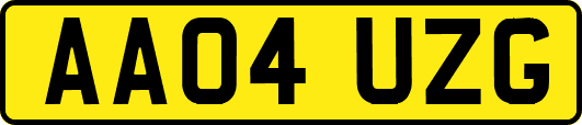 AA04UZG