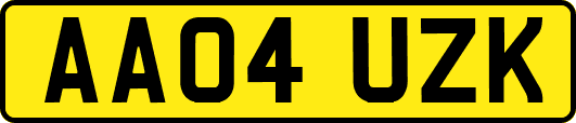 AA04UZK