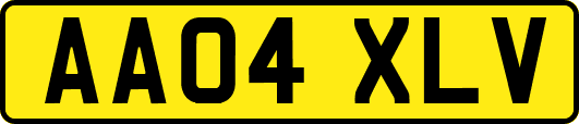AA04XLV