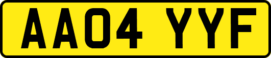 AA04YYF