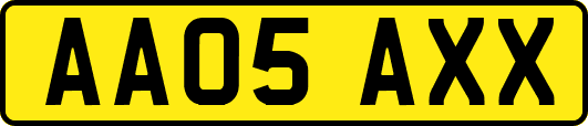 AA05AXX