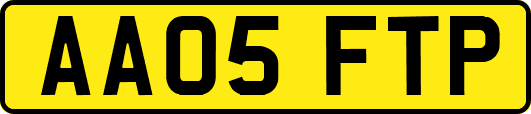 AA05FTP