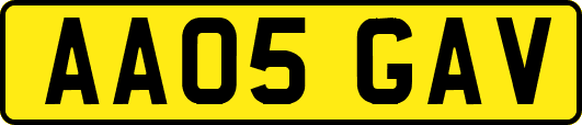 AA05GAV
