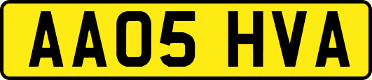 AA05HVA