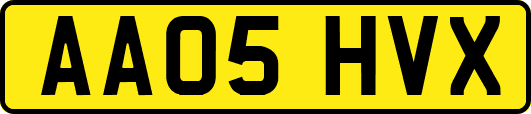 AA05HVX