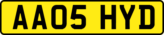 AA05HYD