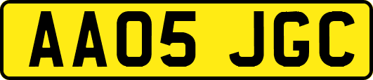 AA05JGC