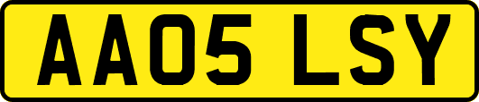 AA05LSY