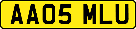 AA05MLU