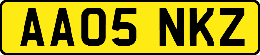 AA05NKZ