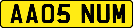 AA05NUM