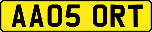 AA05ORT