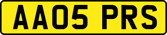 AA05PRS