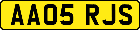AA05RJS
