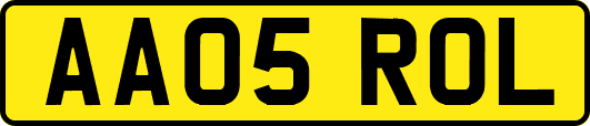 AA05ROL