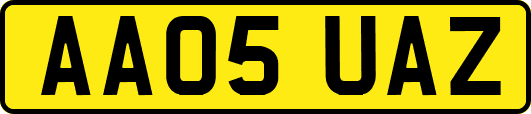 AA05UAZ