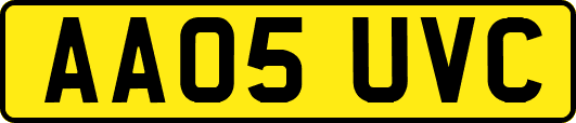 AA05UVC