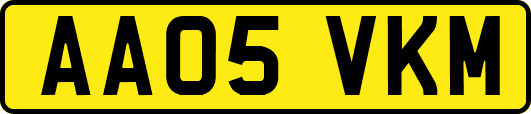 AA05VKM