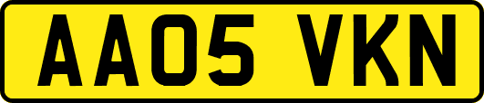 AA05VKN
