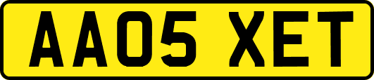 AA05XET