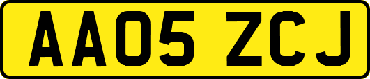AA05ZCJ