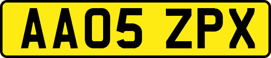 AA05ZPX