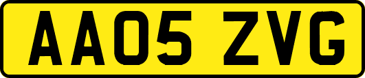 AA05ZVG