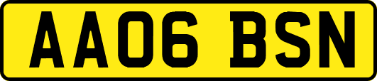 AA06BSN