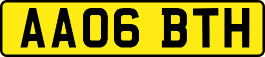 AA06BTH