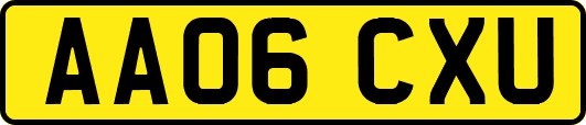 AA06CXU