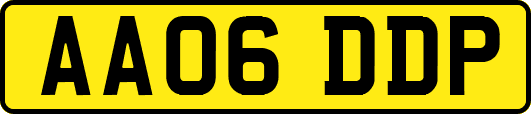 AA06DDP