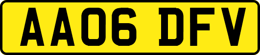 AA06DFV